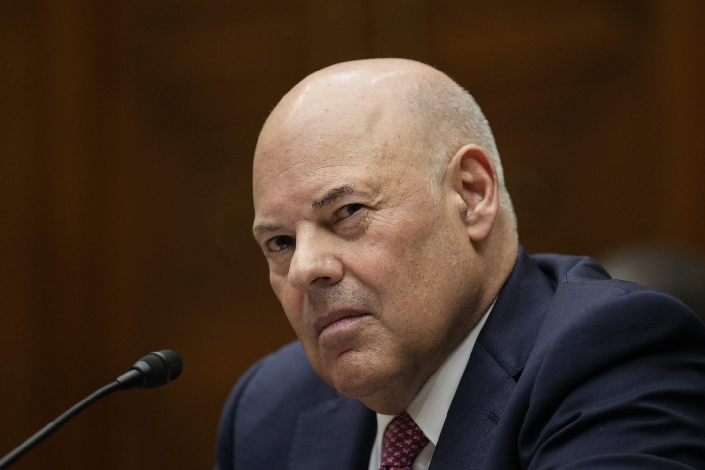 The Trump Donor Whom Biden Can t Fire Is Running The U S Postal The Trump Donor Whom Biden Can t Fire Is Running The U S Postal