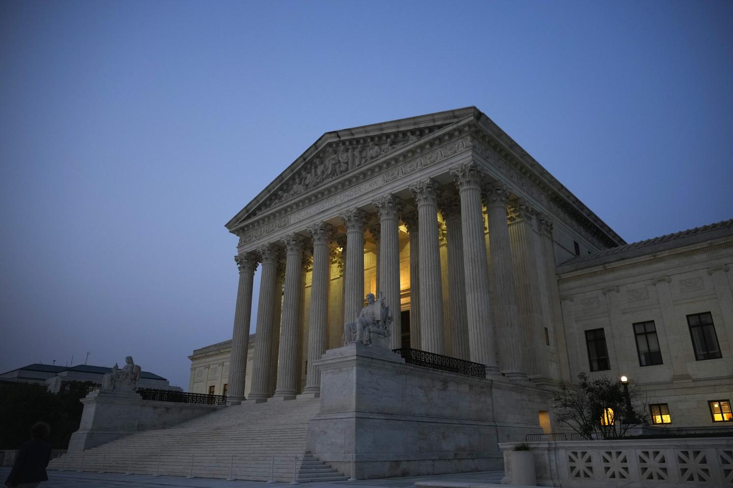 DEI critics were hoping that the Supreme Court’s Muldrow decision would undermine corporate diversity programs. It does no such thing