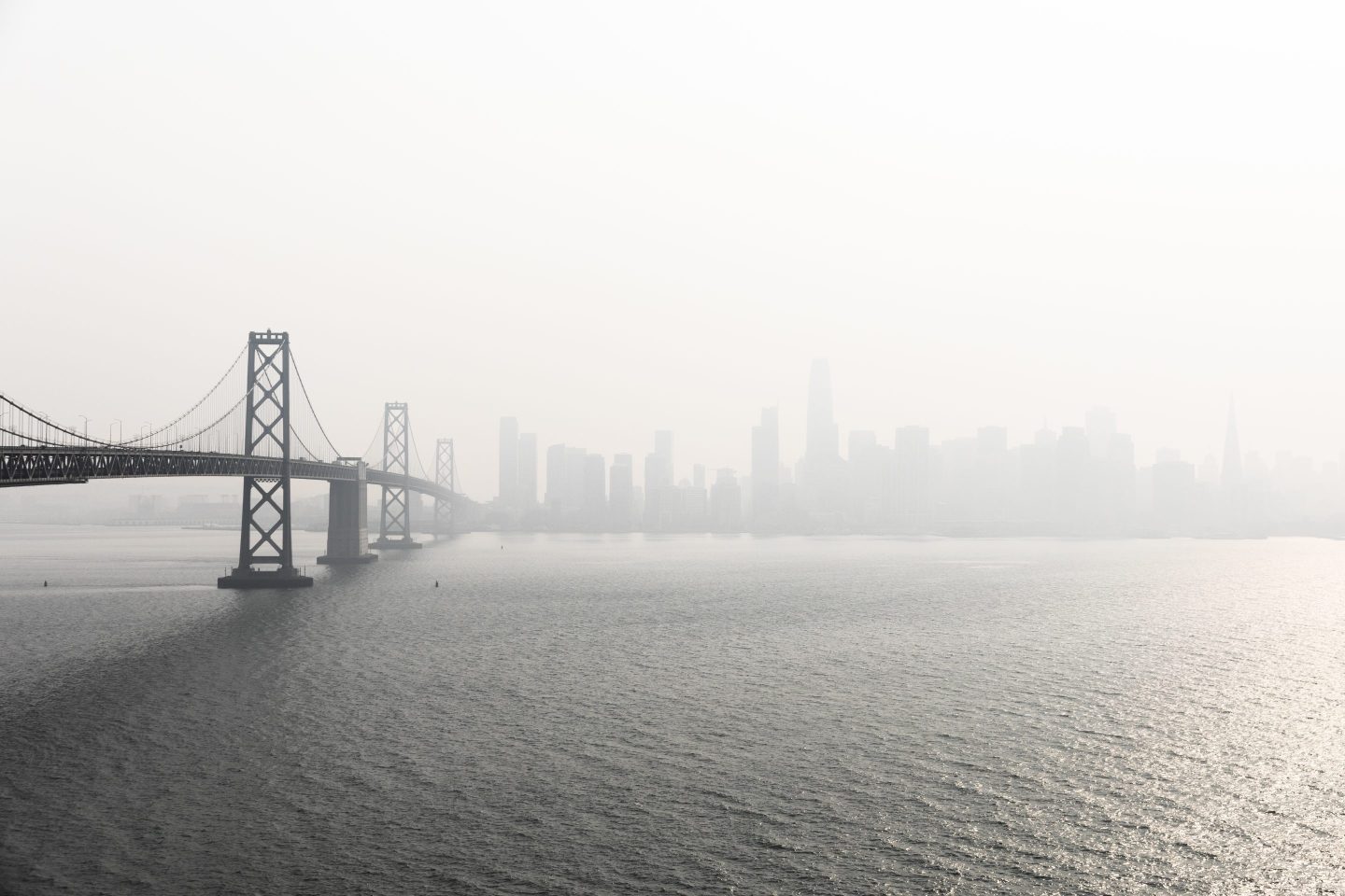 A gloomy outlook for San Francisco.