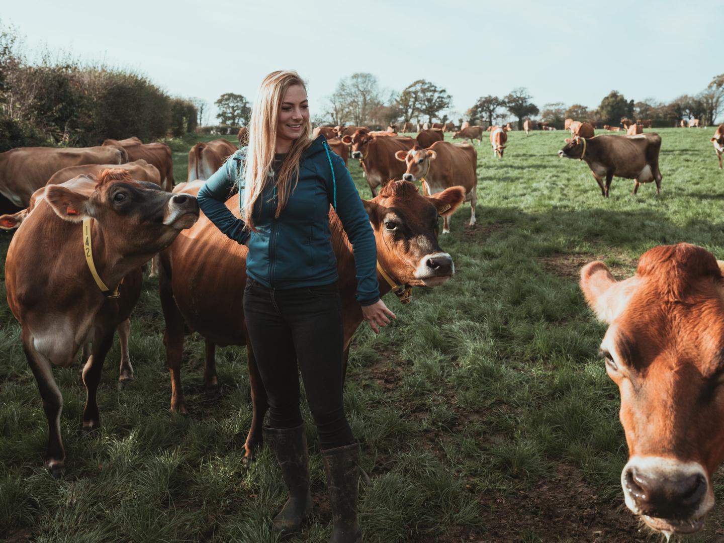The presence of the virus, even in pasteurized milk, doesn’t necessarily signify safety concerns to people, according to a statement by the FDA, due to the pasteurization process.