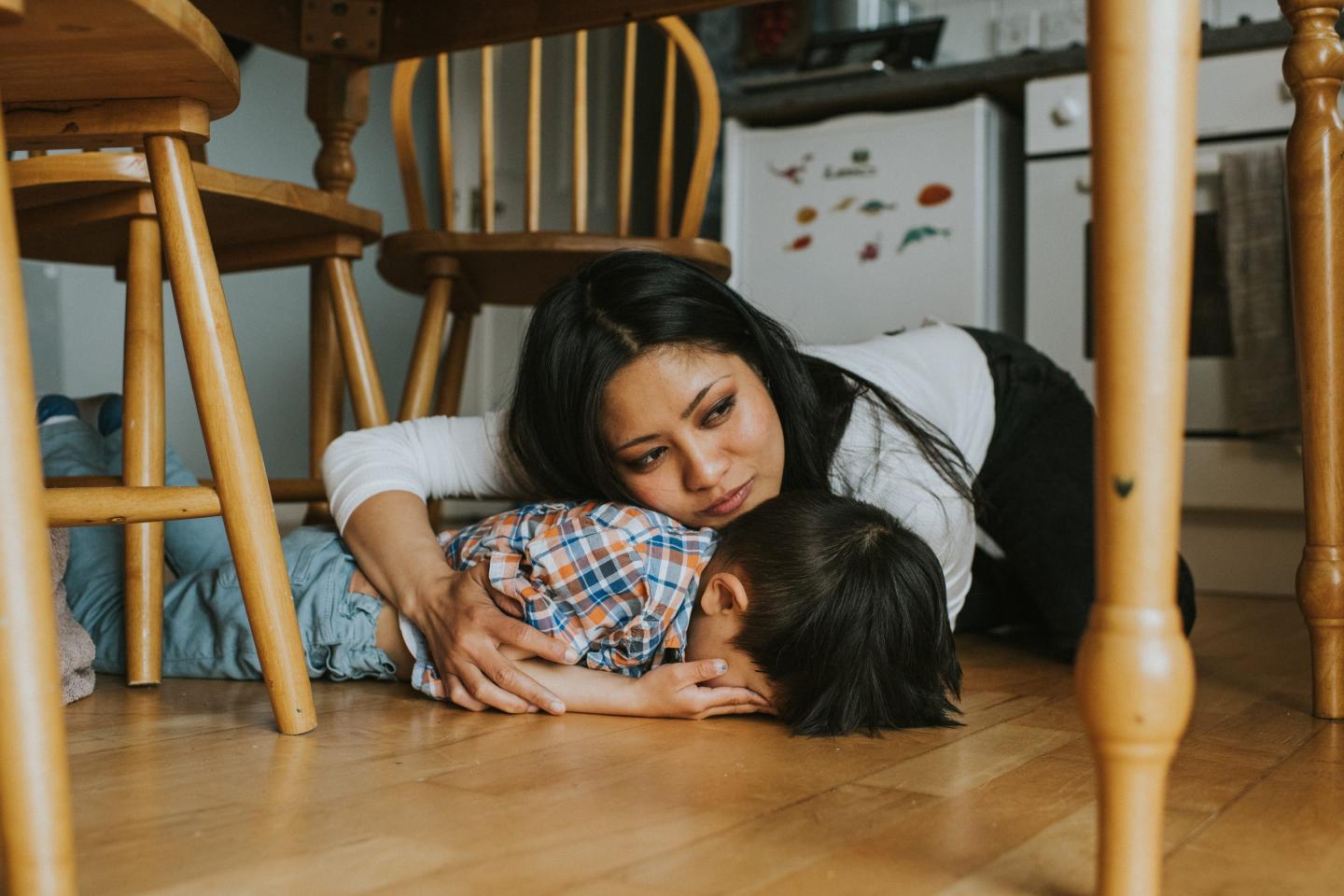 Raising children is way more expensive than most parents imagined—and more than half of all parents say they went into debt to pay for their kids, study shows