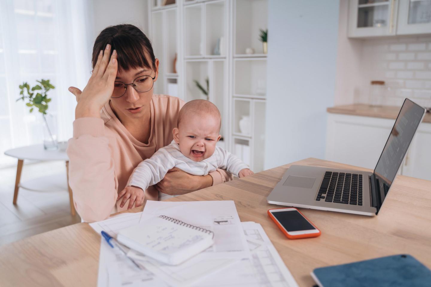 Only about 18% of the 148 largest school districts in the U.S. offer paid parental leave for teachers—and of the 27 districts that do offer paid leave, variations are plenty.
