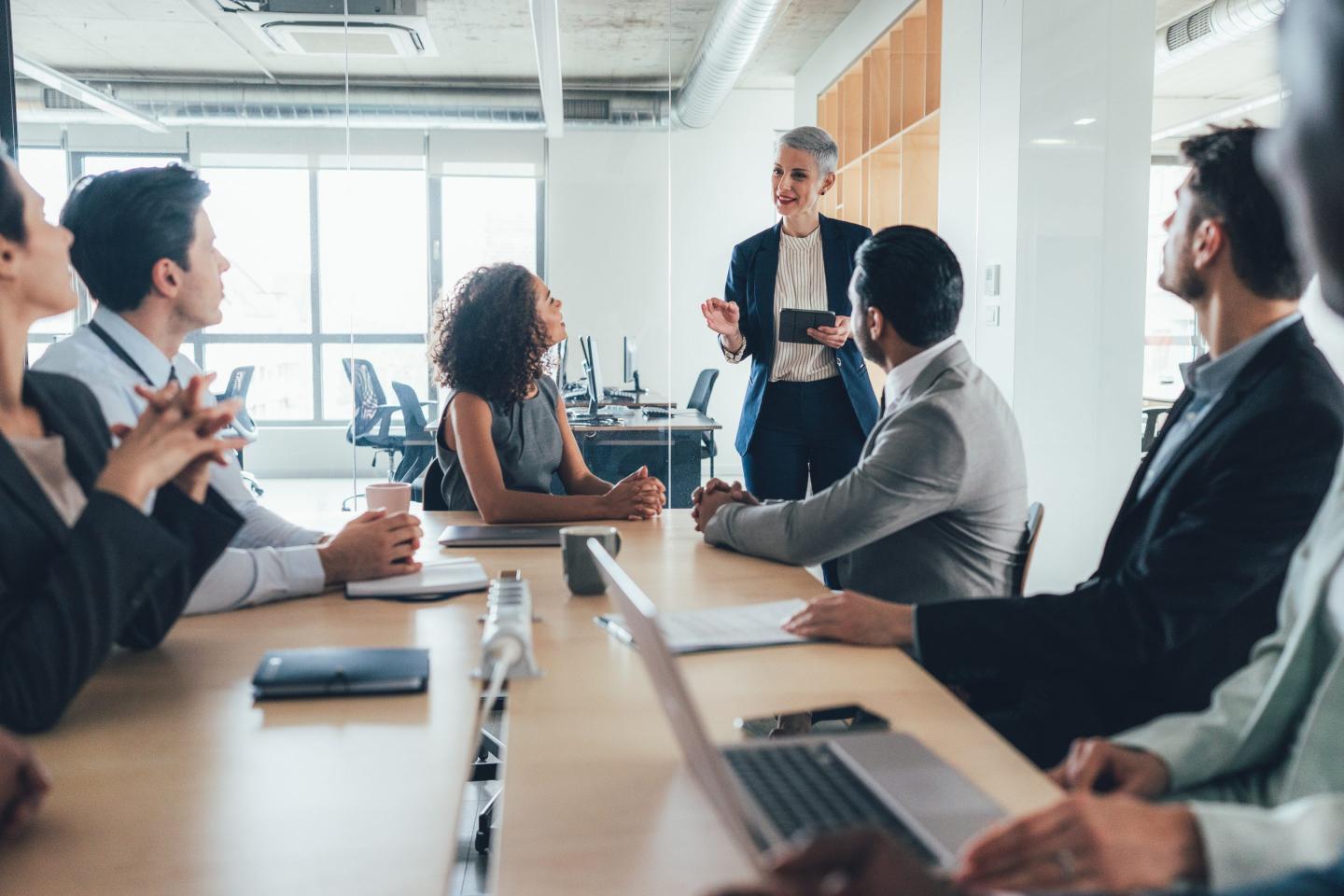 Skyrocketing demand for interim C-suite talent fueled by requests for CFOs and VPs who know finance—and people