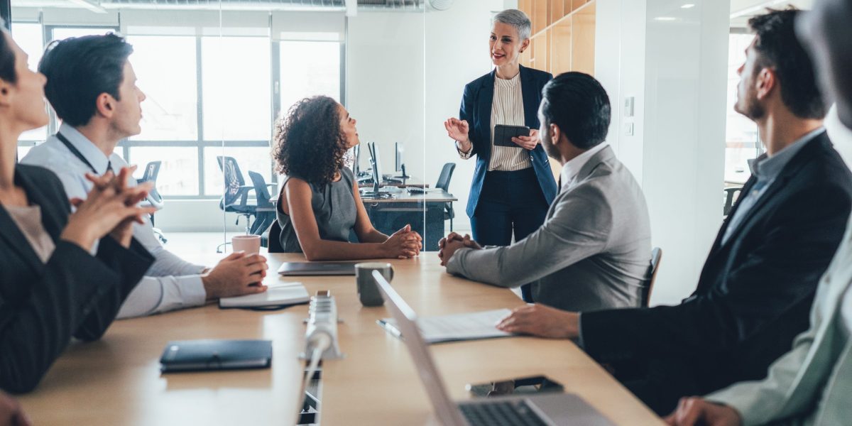 Skyrocketing demand for interim C-suite talent fueled by requests for CFOs and VPs who know finance—and people - Vimarsana News