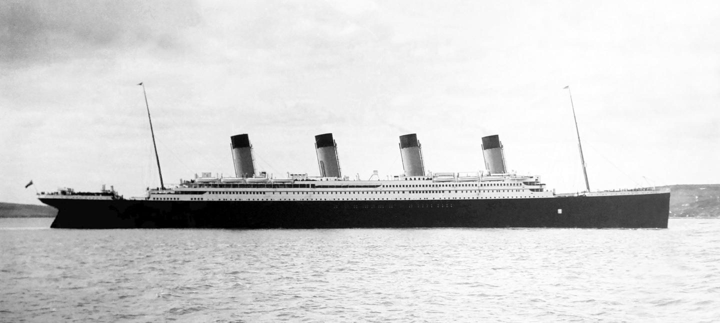 Australian billionaire says ‘Titanic’ replica will set sail in 2027—but first he has to build the ship