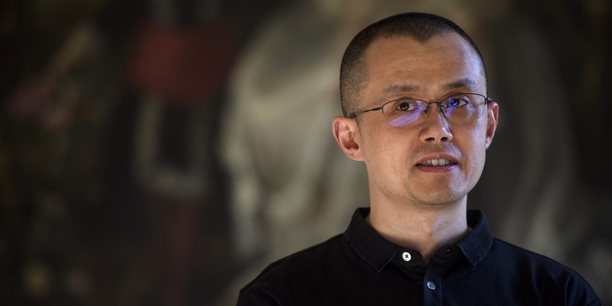 DOJ seeks 3-year sentence—double federal guidelines—for Binance’s Changpeng Zhao