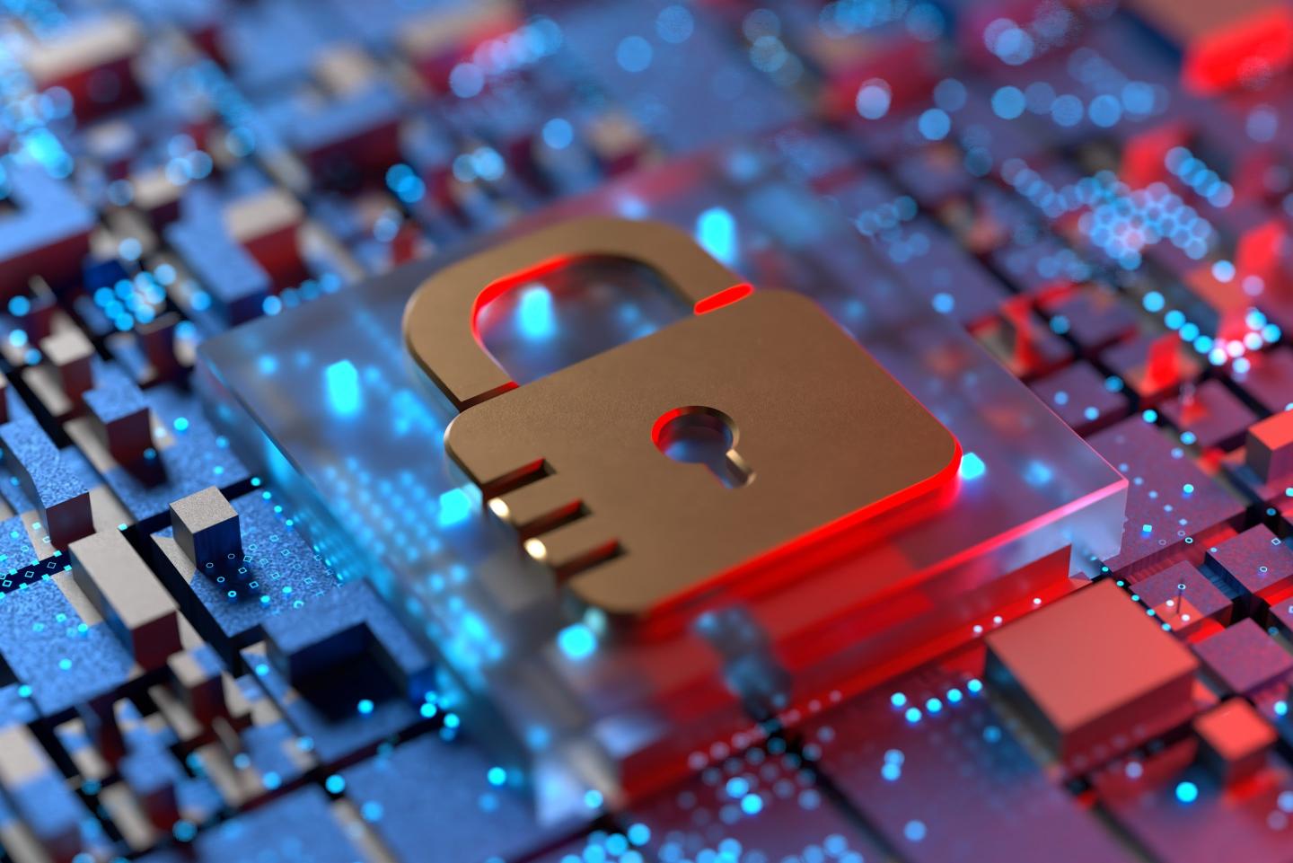 Besides keeping data safe, this emerging tech could be a key trust builder for businesses