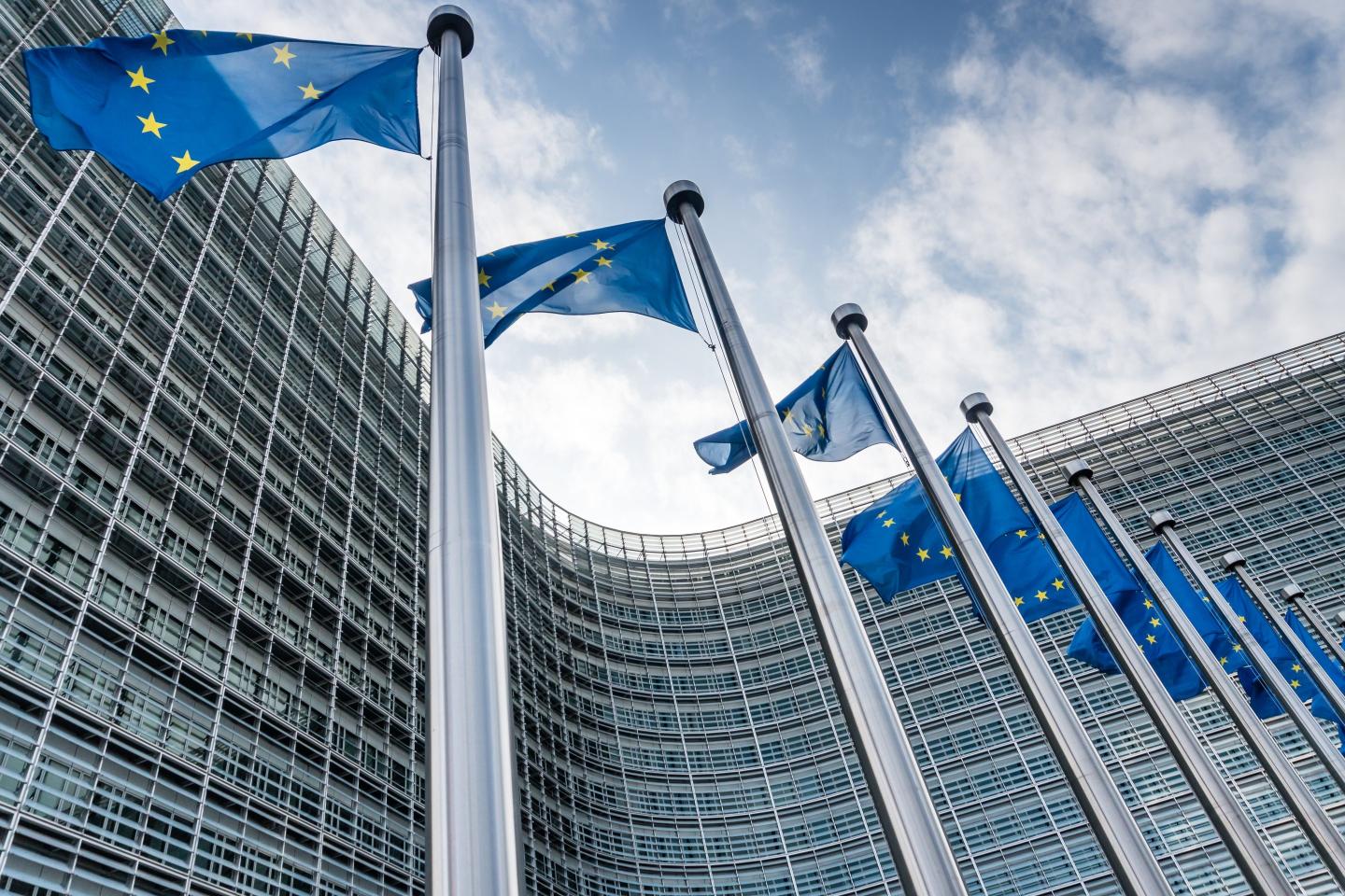 AI is helping startups scale at a rapid pace, boosting the entrepreneurial ecosystems of one-time laggards Italy and Belgium