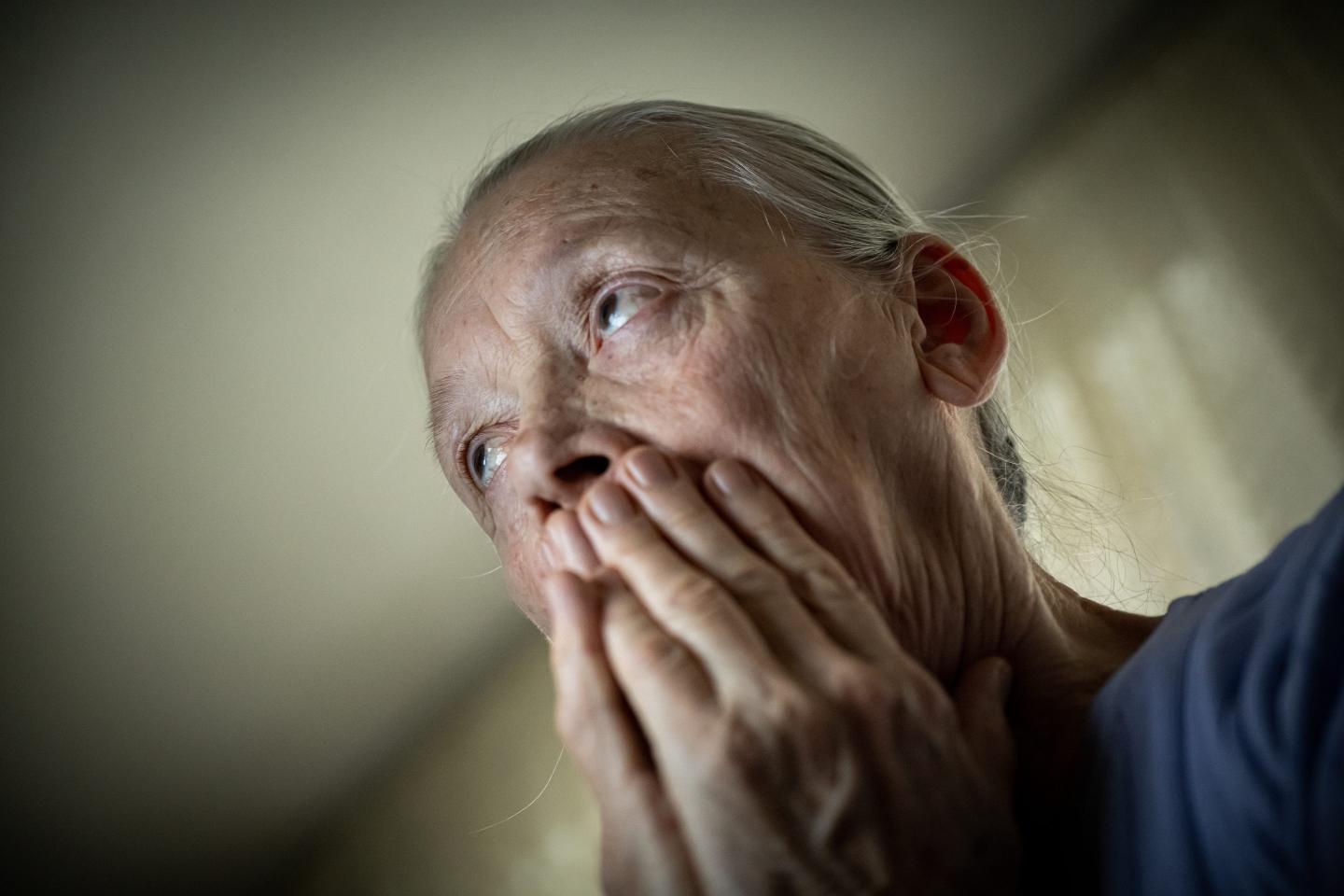 Baby boomers are fearful of soaring costs for food and housing