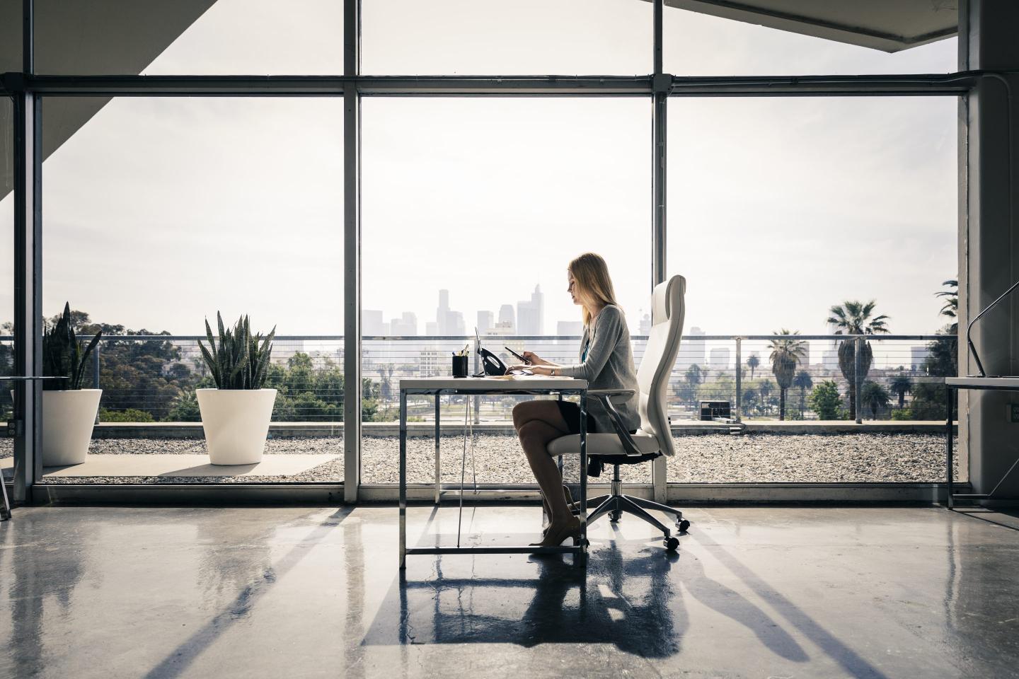 The FTC noncompete ruling will narrow the gender gap in entrepreneurship