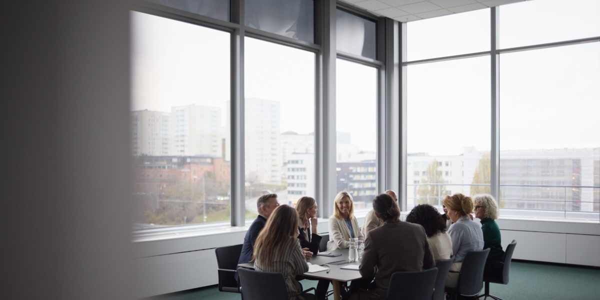 Women on S&P 500 boards say they don't have influence - Vimarsana News