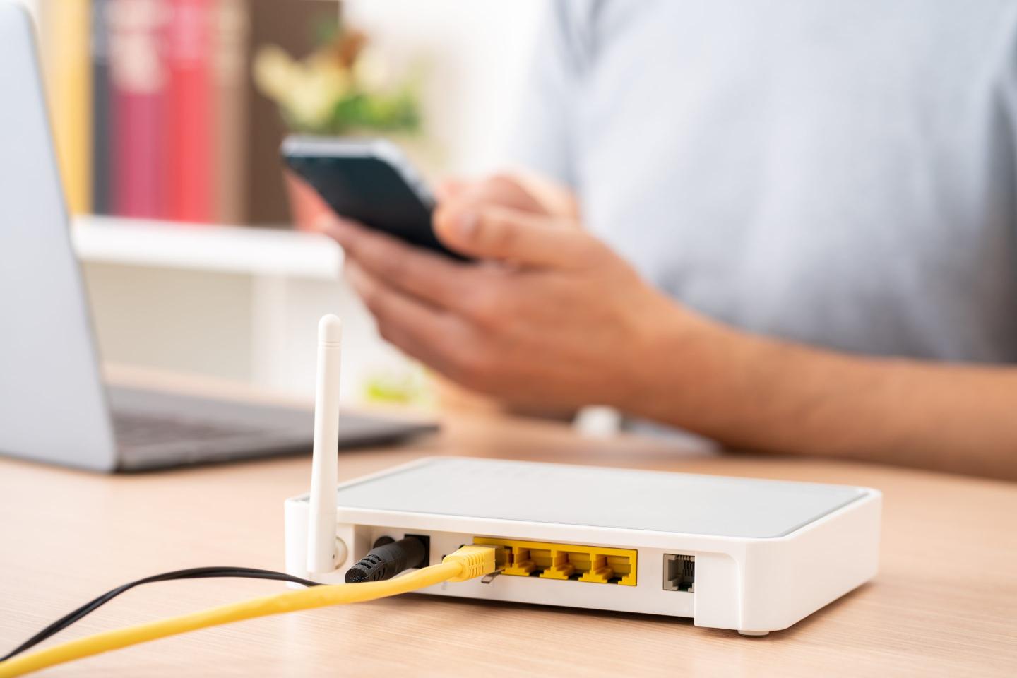 New FCC rules mean internet packages will soon have ‘broadband labels’ much like nutritional tags on food products. Here’s what you’ll find