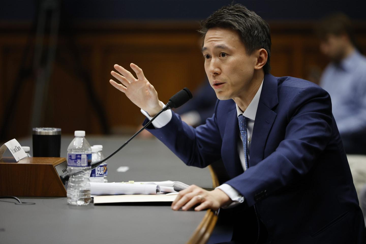 TikTok has repeatedly said that it’s no longer linked to China. A new Fortune investigation tells a more complicated story.
