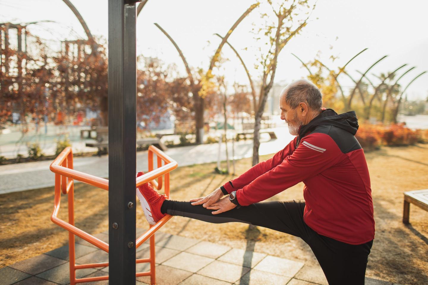 How practicing persistence can boost your happiness, productivity, and energy