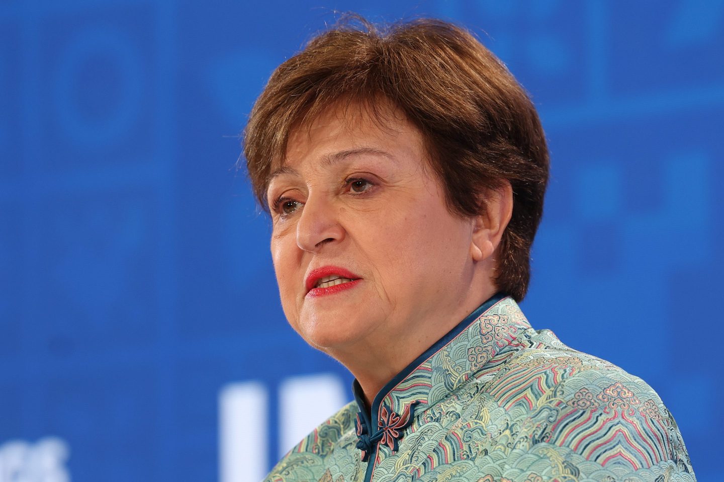 Kristalina Georgieva