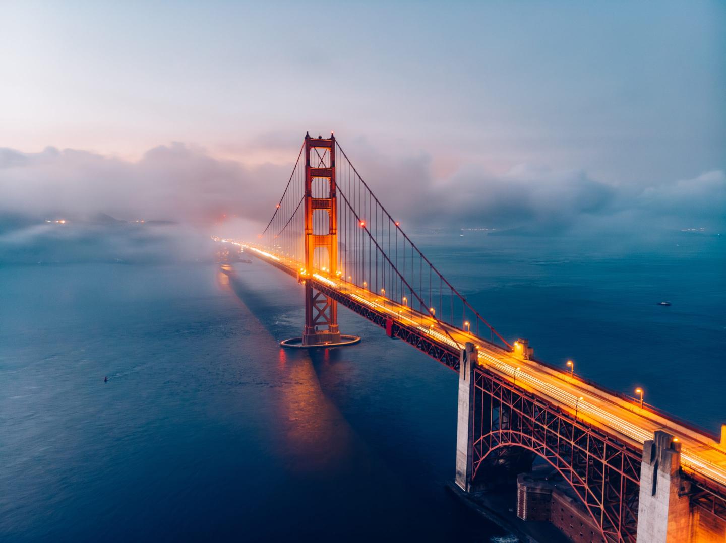 San Francisco