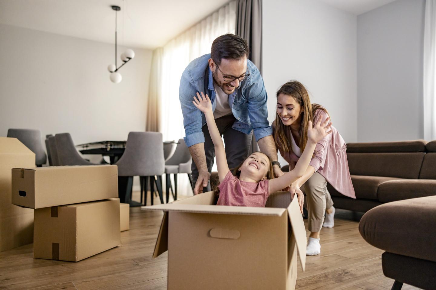 Home prices skyrocketed 40% during the pandemic—but Zillow sees them rising less than 2% this year