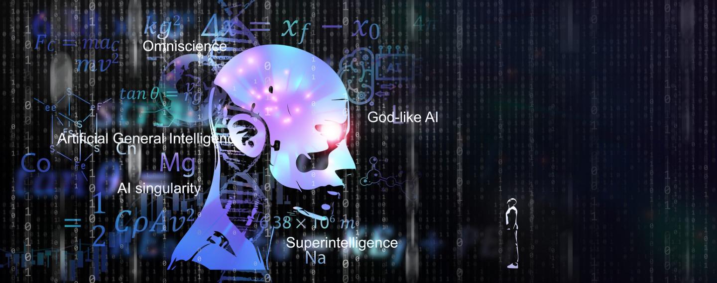 Artificial General Intelligence