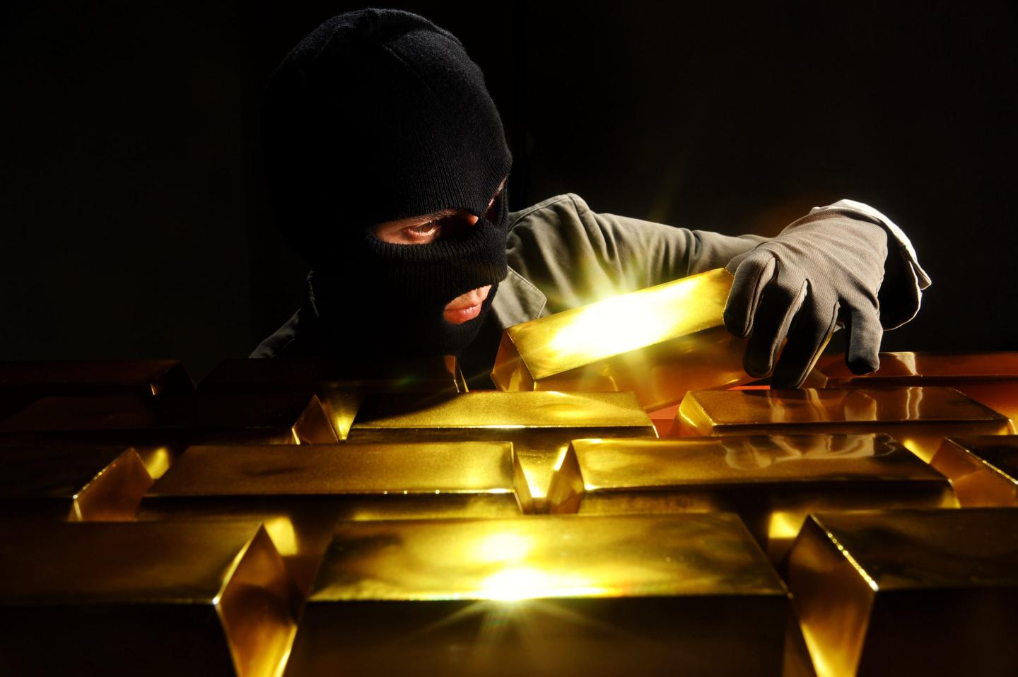 Police have made arrests in Toronto heist of 24 gold bars and millions in cash