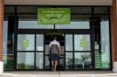 Amazon is removing its cashierless Just Walk Out system from its Fresh grocery stores