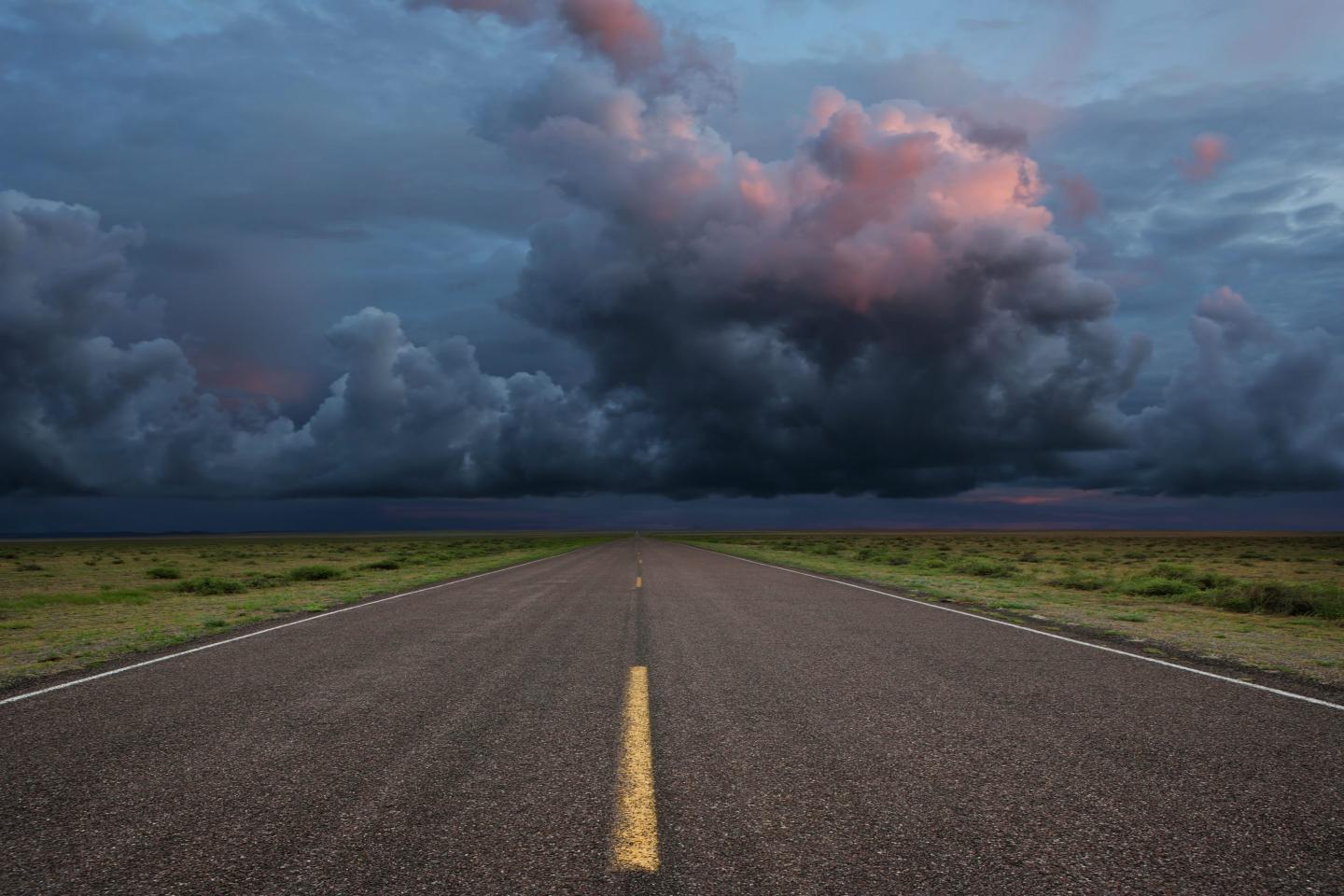 Americans fear the end: Economic collapse looms largest on the nation’s mind, and that’s bad news for Biden