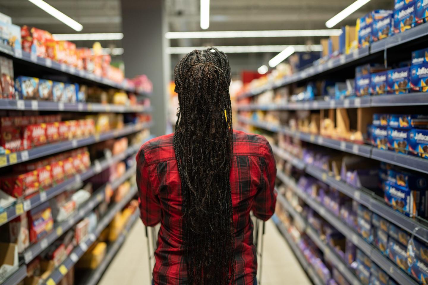 Ultra-processed foods can undermine your health. Here’s how to identify and avoid them