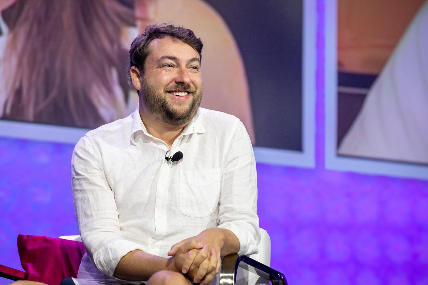 Compound founder Robert Leshner on pulling a Satoshi and why blockchain isn’t ready for Wall Street