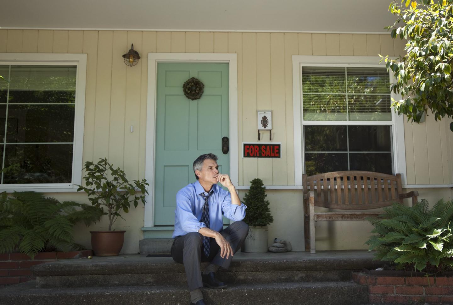 Selling your home at a loss in San Francisco means losing a whopping $155,000