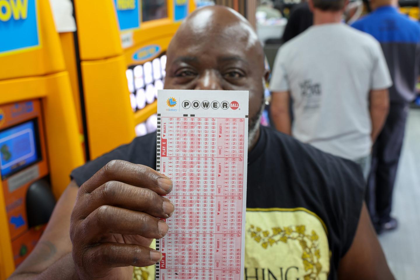 Powerball hits $1.2 billion. What can you buy with that much money?