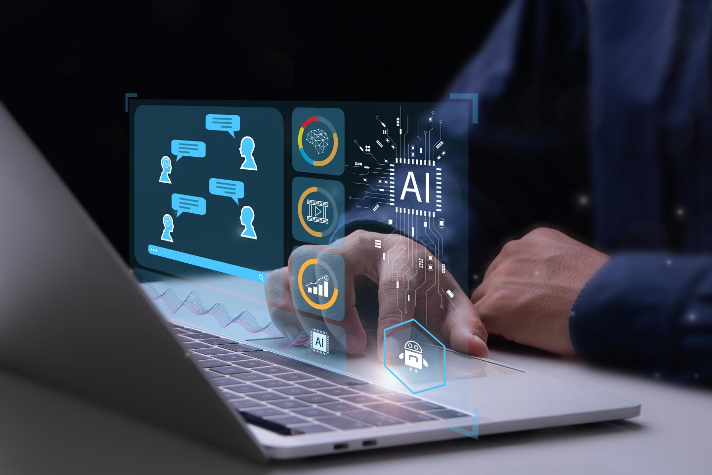 Fears over AI killing labor demand are ‘probably overblown,’ researcher argues in new Google report