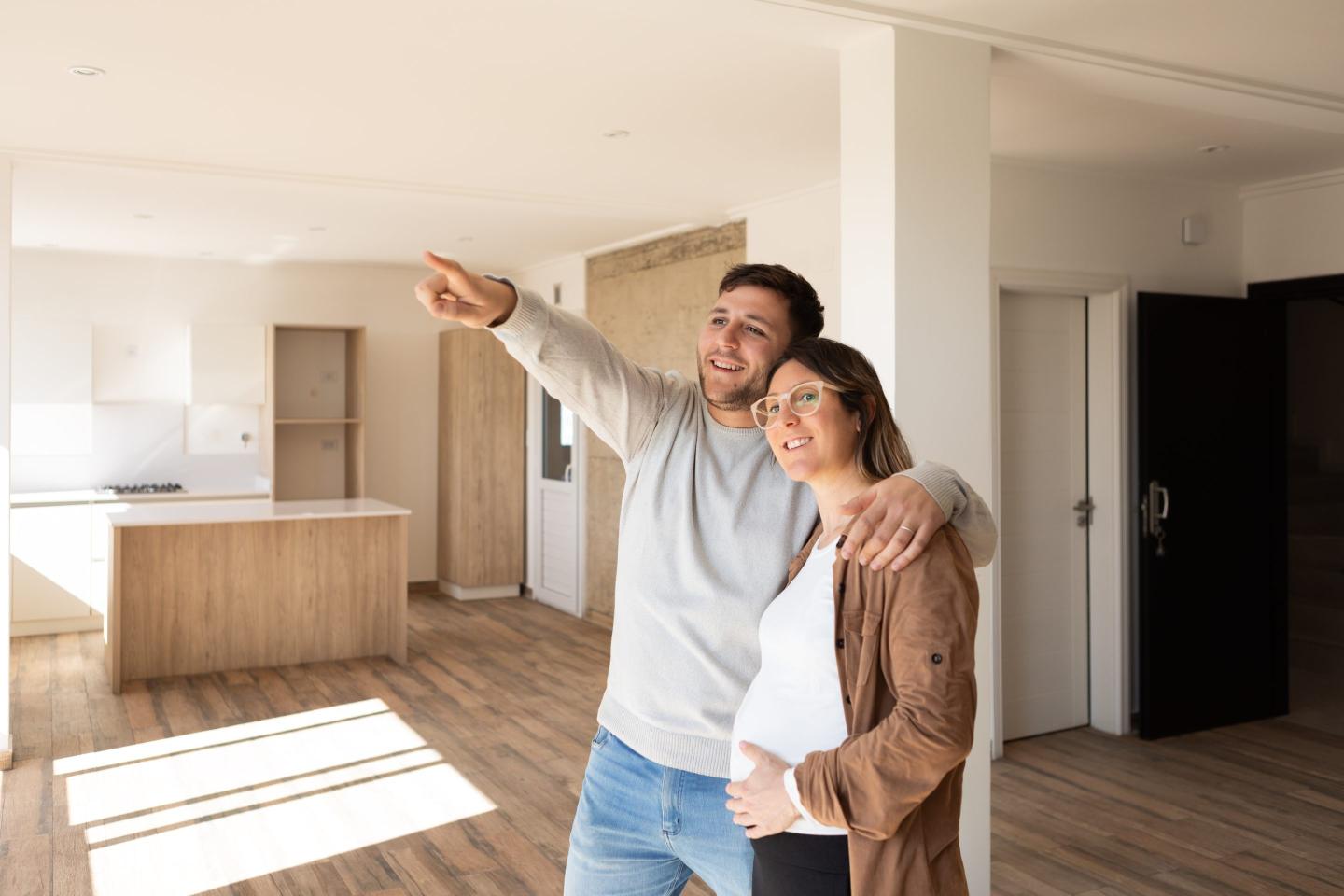 A wildly popular California down payment assistance program is back—but with a twist