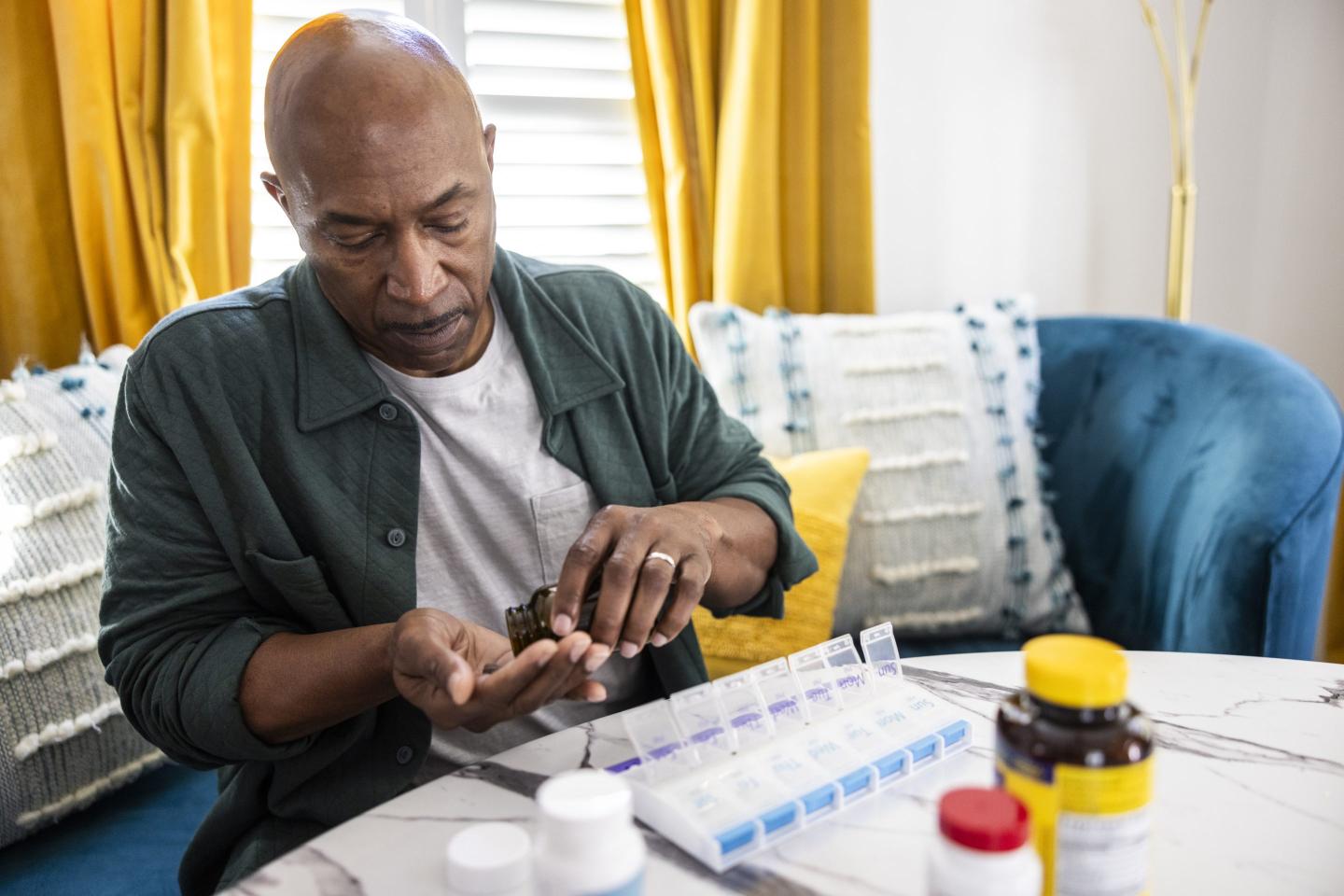 Medicare’s push to improve chronic care attracts businesses, but not many doctors