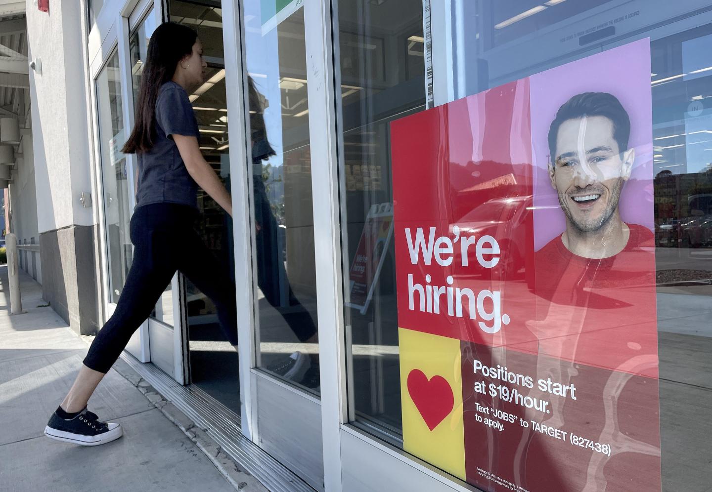 Immigration, productivity, inflation: Why finding the pandemic’s ‘missing women’ could be the solution to almost every challenge facing the U.S. economy today
