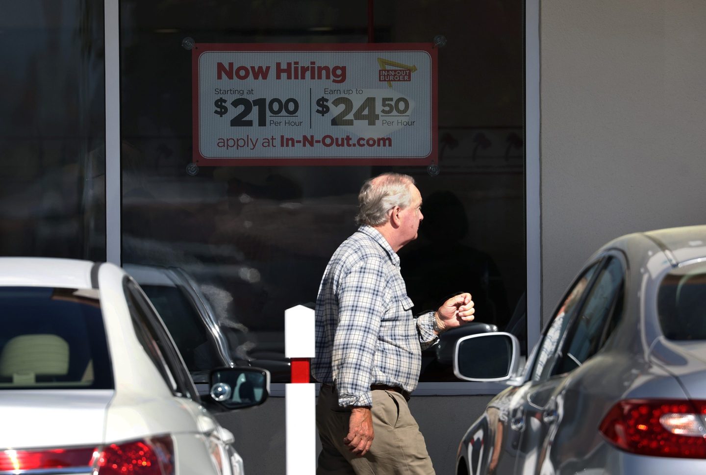 The world is going through a demographic transition–and it could mean a tight labor market for the foreseeable future.