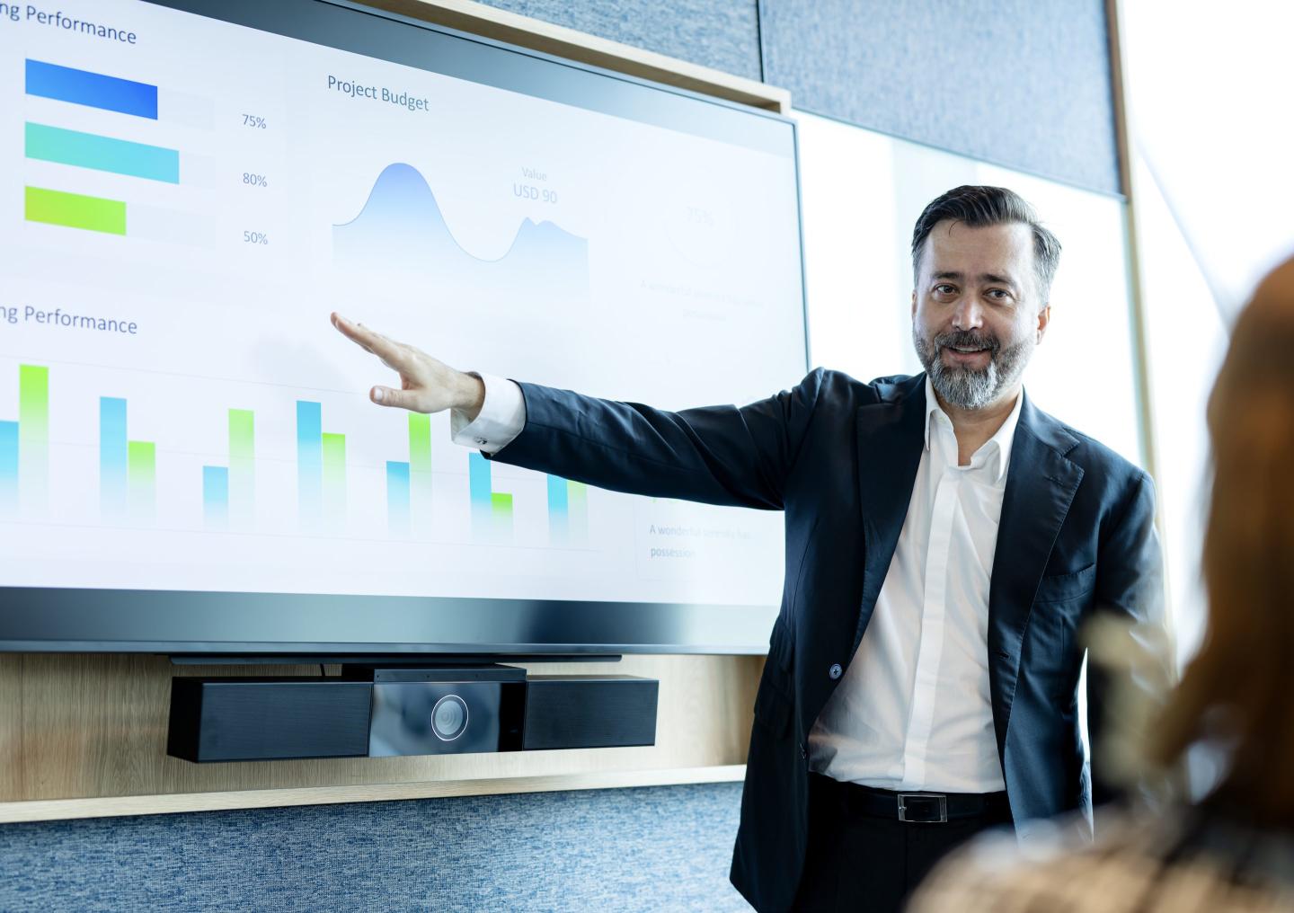 Why many top CFOs faced with cost cutting choose to lead by example: ‘It usually starts at home’