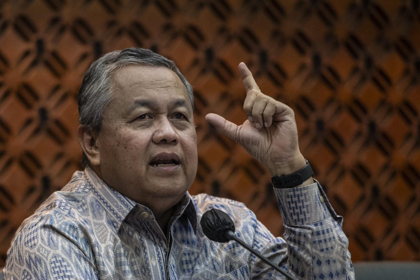 It’s not just investors watching the Fed: Central bankers across Southeast Asia are trying to time rate cuts to ensure their currencies don’t collapse