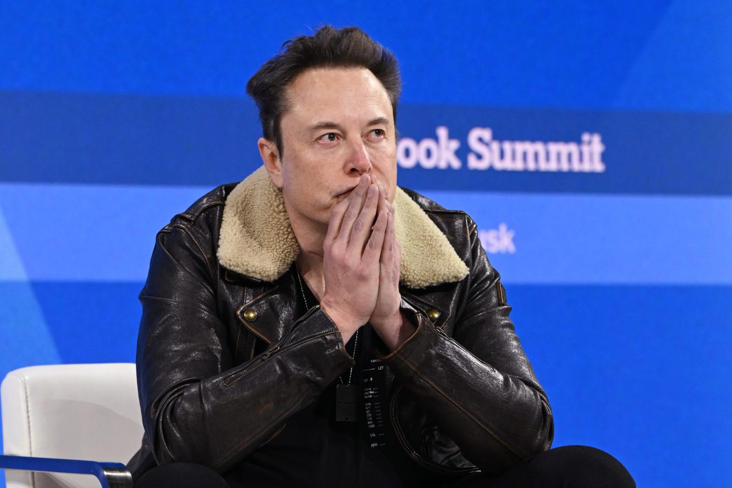 Elon Musk and Tesla are caught in a ‘Category 5 demand storm’—and robo-taxis aren’t the answer, longtime Tesla bull says