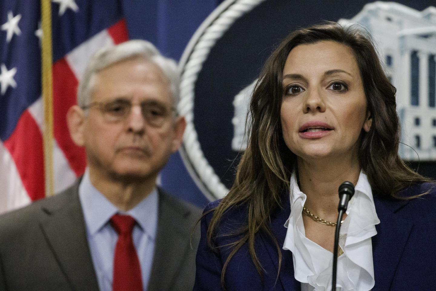 The Justice Department wants to cut down on corporate misbehavior by offering leniency to wrongdoers