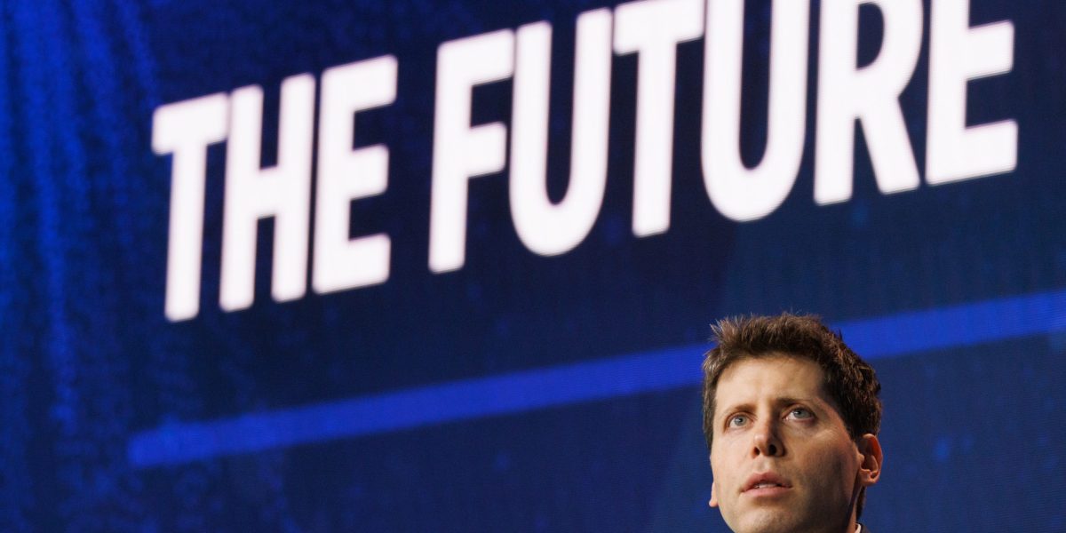 OpenAI's new scale to track AI progress doesn't mention AGI Fortune