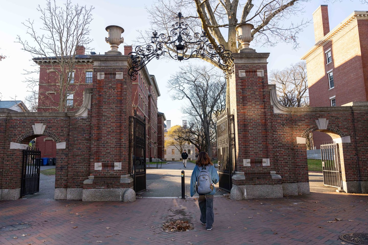 Harvard University reinstated its SAT requirement for undergraduate admissions.