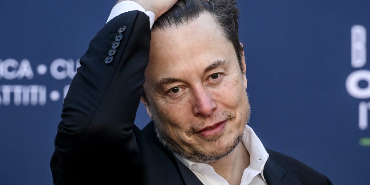 Tesla profit plunges 55% as it warns of ‘notably lower’ sales growth
