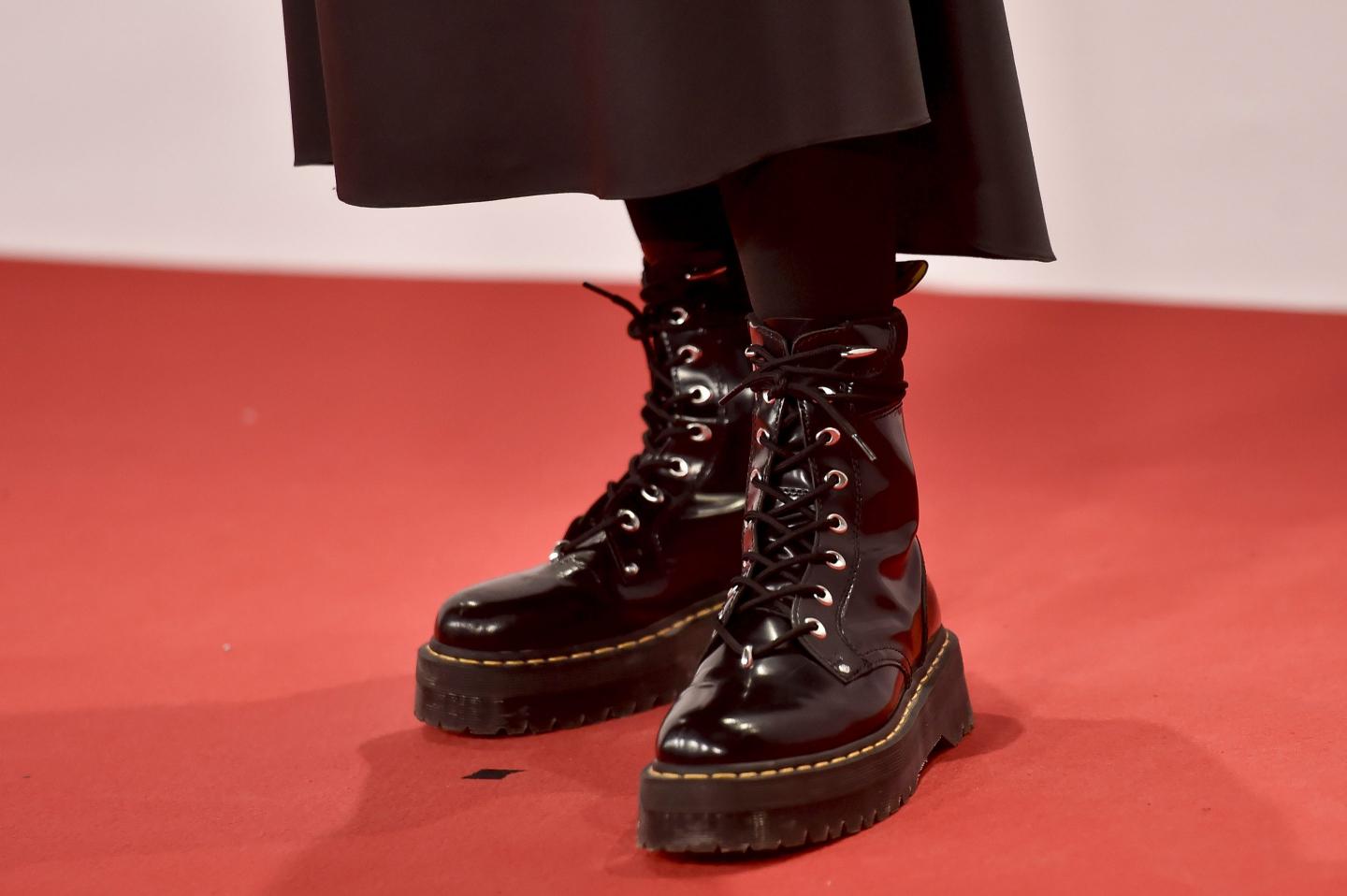 Dr. Martens