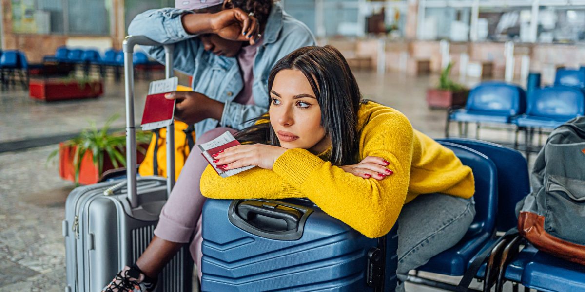 JetBlue combines travelers&rsquo; least popular features by introducing surge pricing for checked bags
