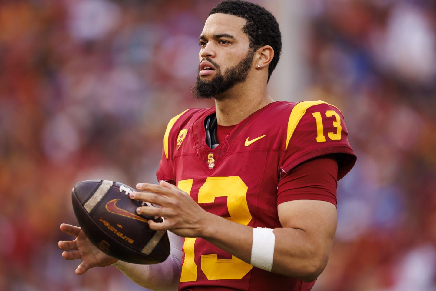 How to watch the 2024 NFL Draft for free—and without cable