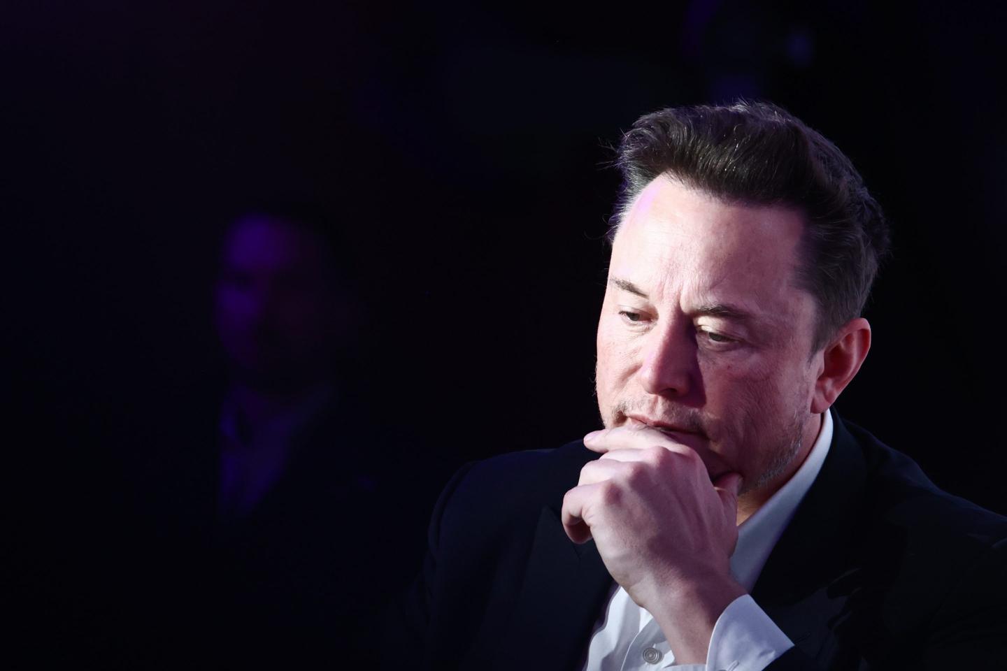 Why Tesla’s Elon Musk is lobbying Beijing to approve its self-driving car tech as part of his surprise trip to China