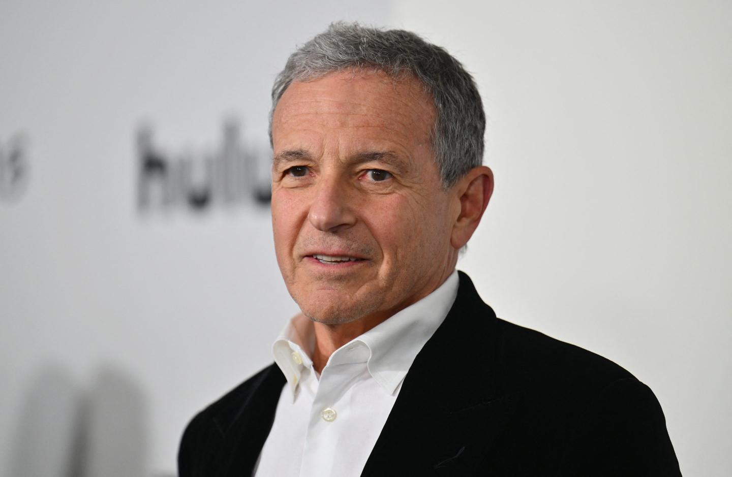 Why Bob Iger’s strategy for the next decade of growth at Disney promises a magic carpet ride for the Magic Kingdom’s future