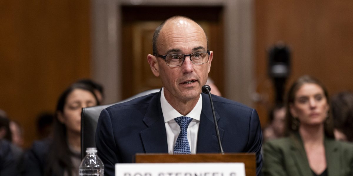 McKinsey boss tries to boost staff morale amid layoffs by blasting Eminem, Bob Marley and Chumbawamba McKinsey boss tries to boost staff morale amid layoffs by blasting Eminem, Bob Marley and Chumbawamba