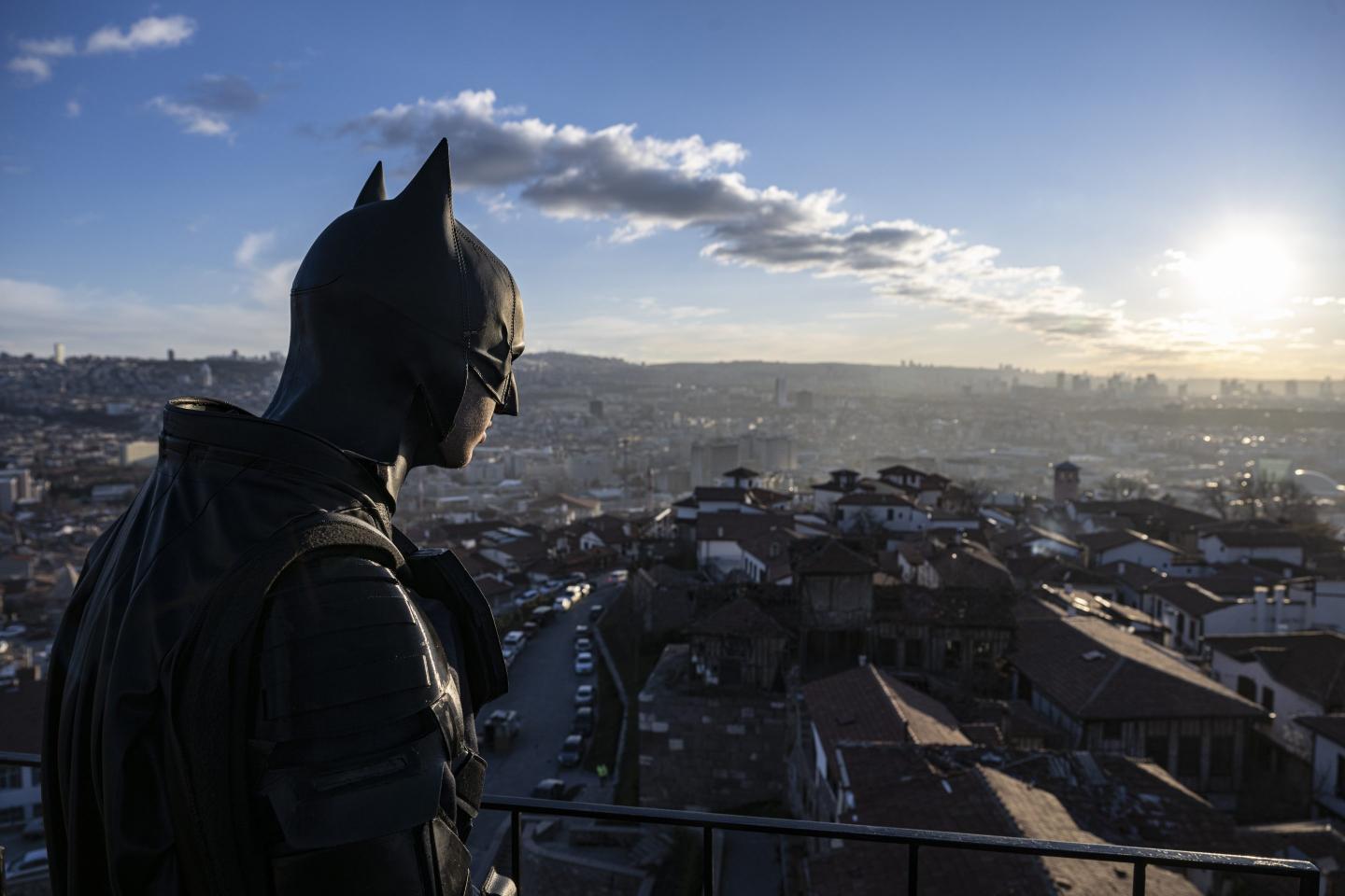 Why CIOs are building teams of heroic ‘guardians’ to fight enemies with new AI superpowers