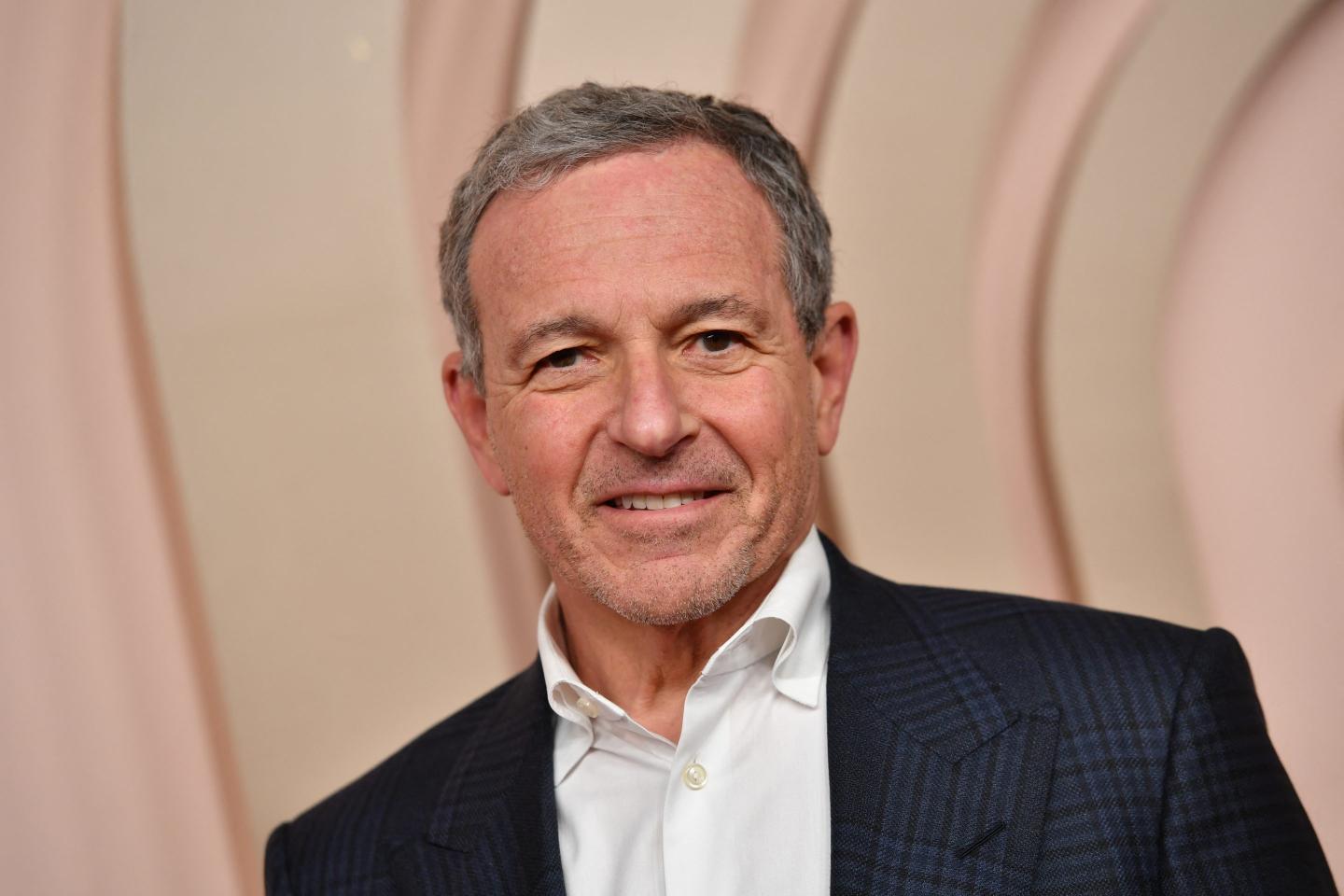 How the Disney proxy battle is a win for impact investing and stakeholder capitalism
