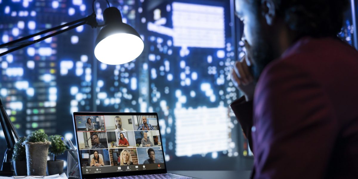 Deepfakes push the digital identity industry to play catch-up - Vimarsana News